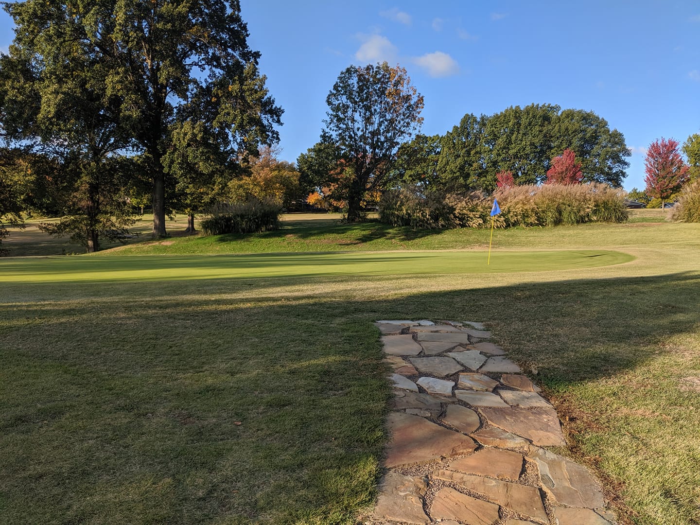 Gallery Florissant Golf Club