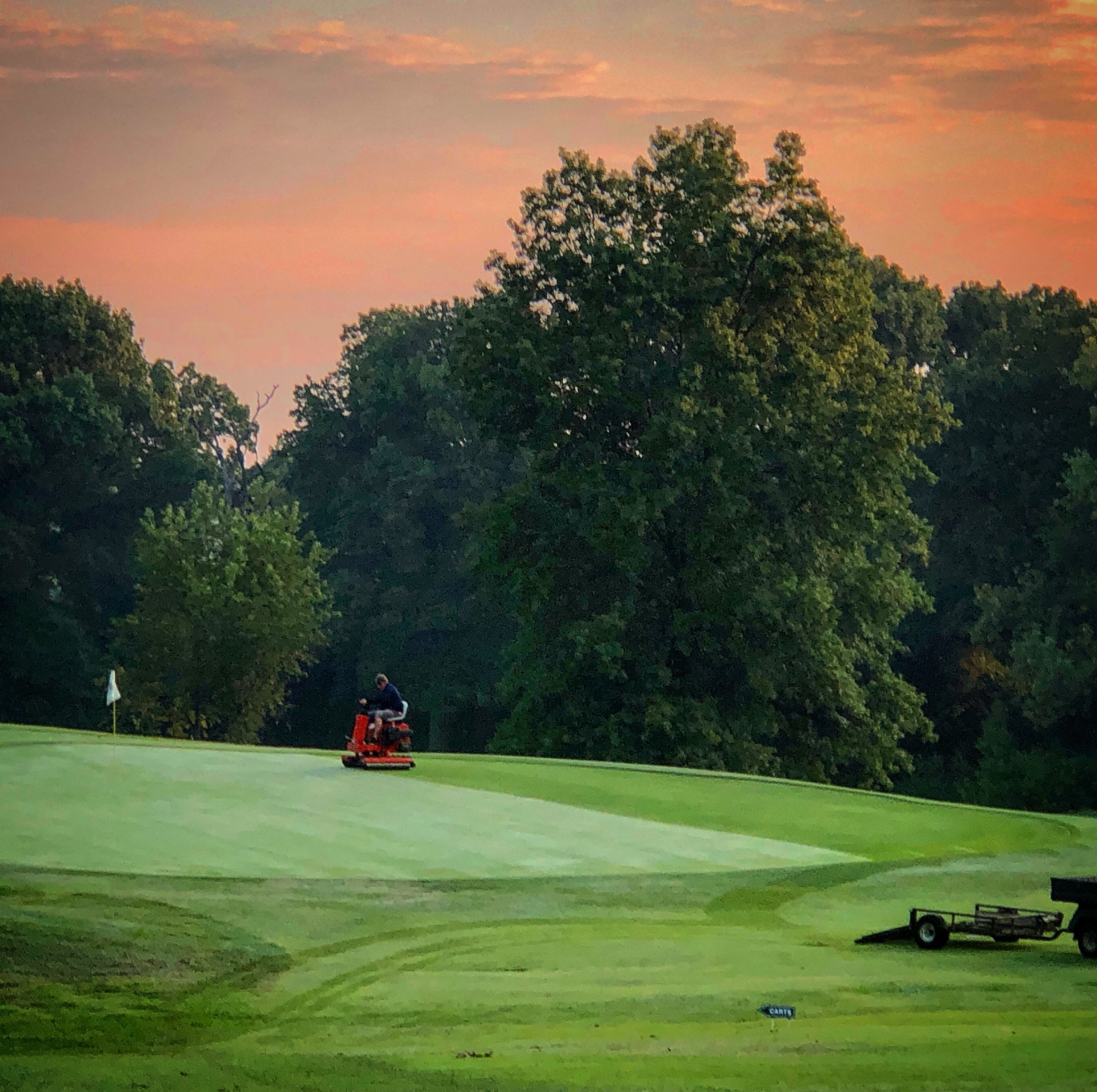 Gallery Florissant Golf Club