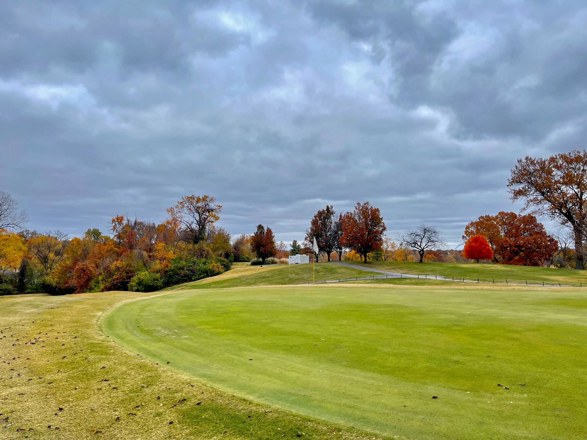 Gallery Florissant Golf Club