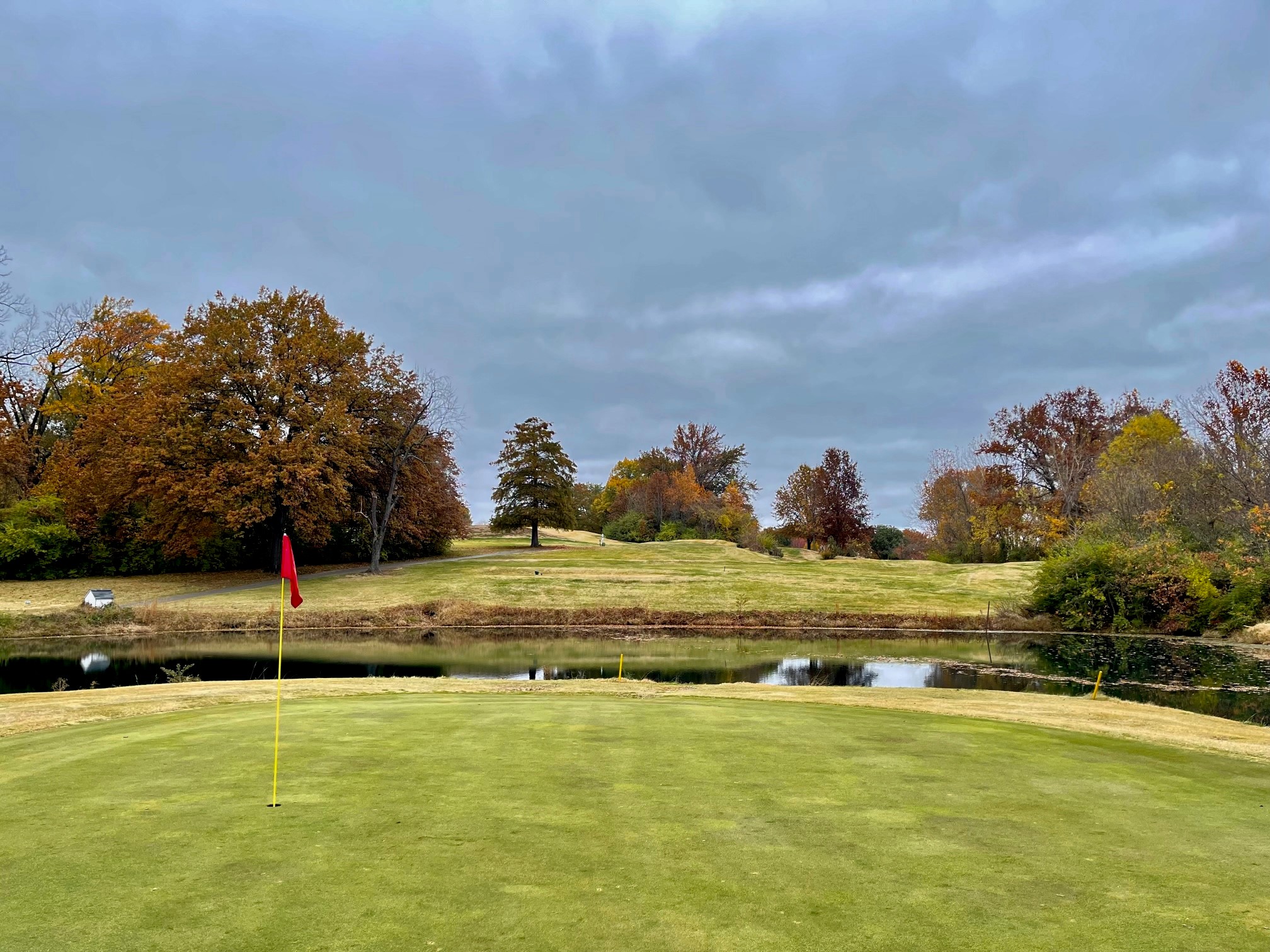 Gallery Florissant Golf Club